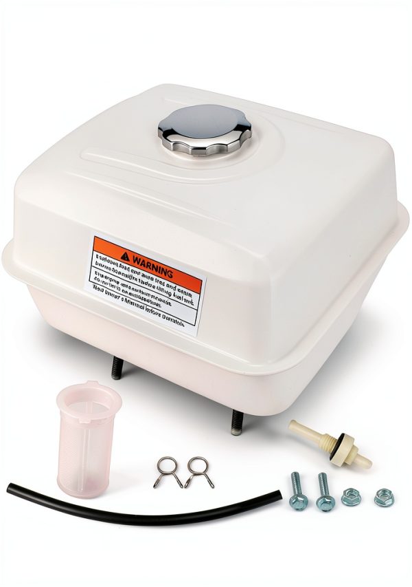 Ruma Fuel Tank Kit for Honda GX340 GX390 GX240 GX270 Engines-0