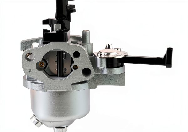 196cc Carburetor for Kohler SH265 3000 Series 6.5hp Engine Wood Log Splitter Tiller Parts 18 853 12-S 18 853 16-S Carburetor Tune up Kit-1