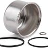 Harbot Carburetor Float Bowl Seal Ring Kit for Brigs & Stratton Lawn-3