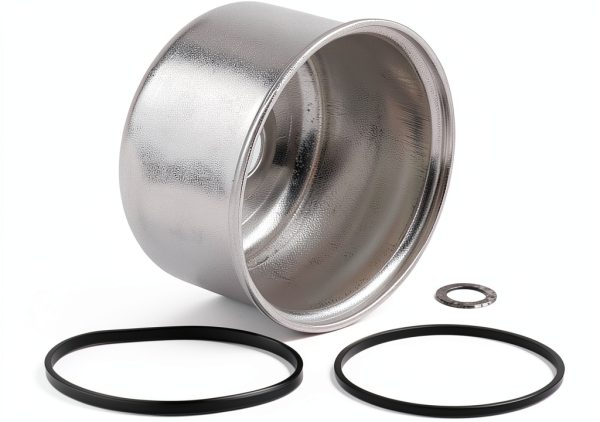 Harbot Carburetor Float Bowl Seal Ring Kit for Brigs & Stratton Lawn-3