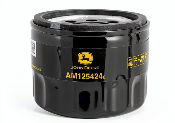John Deere LG275 Maintenance Kit for Lawn Tractors-5