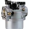 196cc Carburetor for Kohler SH265 3000 Series 6.5hp Engine Wood Log Splitter Tiller Parts 18 853 12-S 18 853 16-S Carburetor Tune up Kit-4