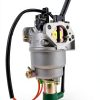 Generator Carburetor Kit for Champion Predator Generac 420cc 439cc-2