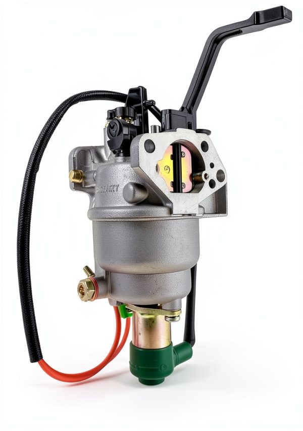 Generator Carburetor Kit for Champion Predator Generac 420cc 439cc-2