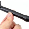 Tormurbutl Breather Tube for 215000 Engines, Durable Rubber-5