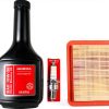 Genuine Tune Up Kit for Honda GCV160 GCV170 GCV190LA GCV200 GC190-0