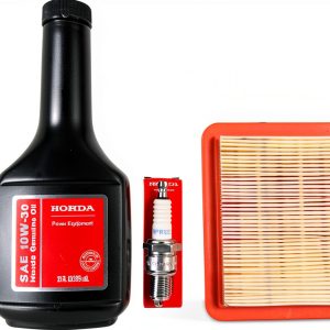 Genuine Tune Up Kit for Honda GCV160 GCV170 GCV190LA GCV200 GC190-0