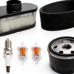 FR691V Tune Up Kit for Kawasaki Engines, PureSturdy Replacement Parts-0