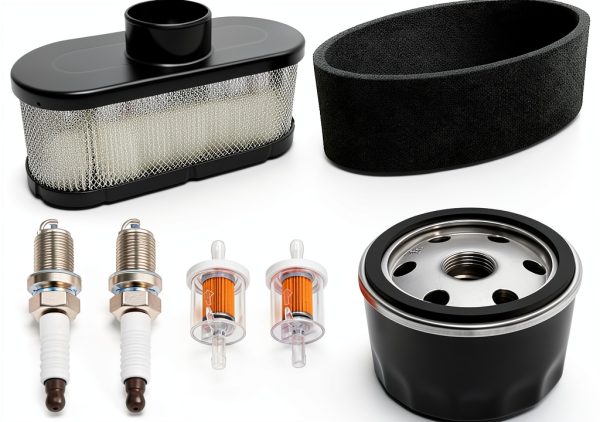 FR691V Tune Up Kit for Kawasaki Engines, PureSturdy Replacement Parts-0