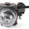 196cc Carburetor for Kohler SH265 3000 Series 6.5hp Engine Wood Log Splitter Tiller Parts 18 853 12-S 18 853 16-S Carburetor Tune up Kit-6