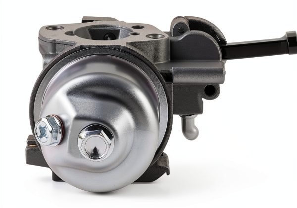 196cc Carburetor for Kohler SH265 3000 Series 6.5hp Engine Wood Log Splitter Tiller Parts 18 853 12-S 18 853 16-S Carburetor Tune up Kit-6