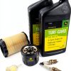 John Deere LG275 Maintenance Kit for Lawn Tractors-1