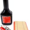Genuine Tune Up Kit for Honda GCV160 GCV170 GCV190LA GCV200 GC190-1