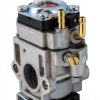 Carburetor for Thunderbay Y43 Auger Power Head Y2007 Mini Cultivator-4