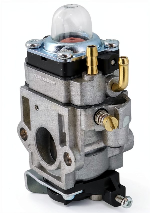 Carburetor for Thunderbay Y43 Auger Power Head Y2007 Mini Cultivator-4