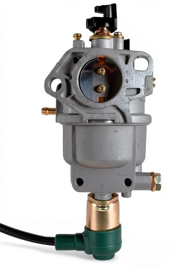 Generator Carburetor Kit for Champion Predator Generac 420cc 439cc-1
