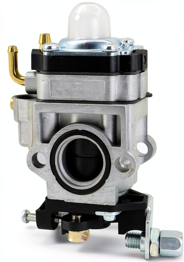 Carburetor for Thunderbay Y43 Auger Power Head Y2007 Mini Cultivator-1
