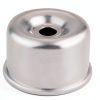 Harbot Carburetor Float Bowl Seal Ring Kit for Brigs & Stratton Lawn-1