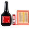 Genuine Tune Up Kit for Honda GCV160 GCV170 GCV190LA GCV200 GC190-5