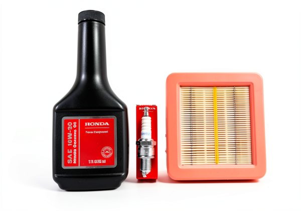 Genuine Tune Up Kit for Honda GCV160 GCV170 GCV190LA GCV200 GC190-5
